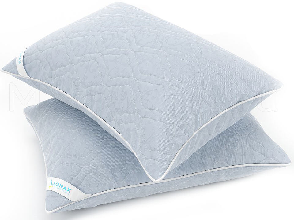 Подушка Lonax Blue Ocean