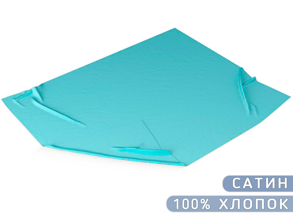 Простыня Aquamarin