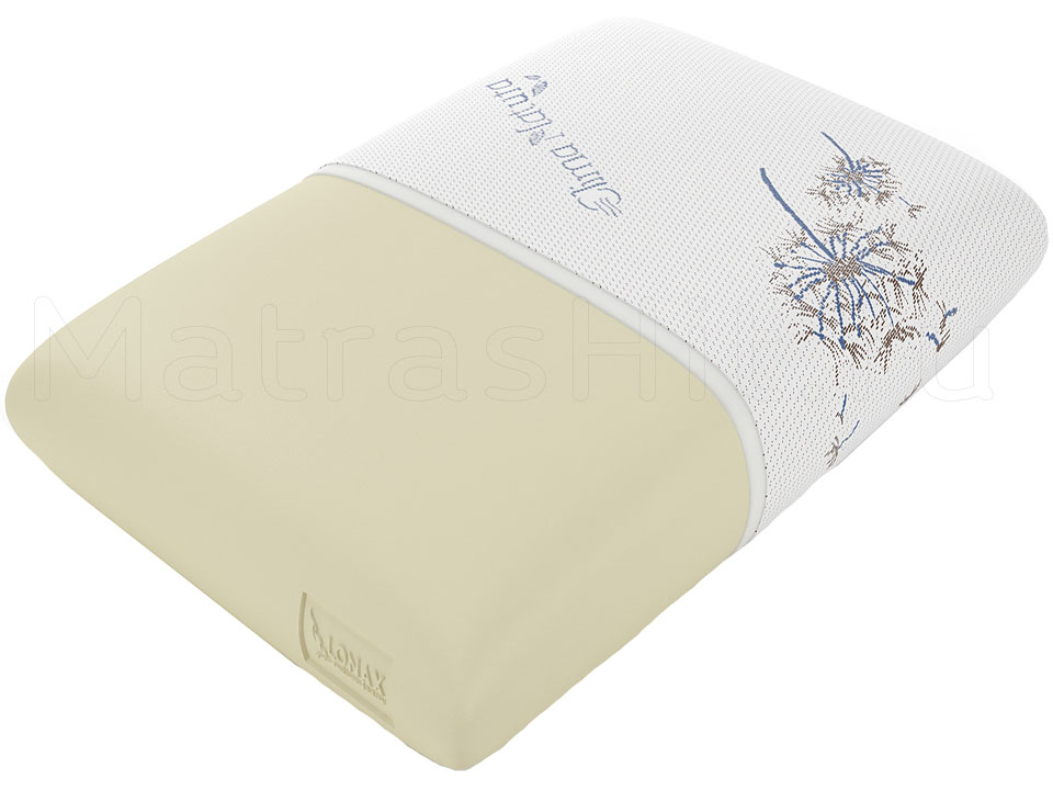 Подушка Lonax Clima Natura Memory