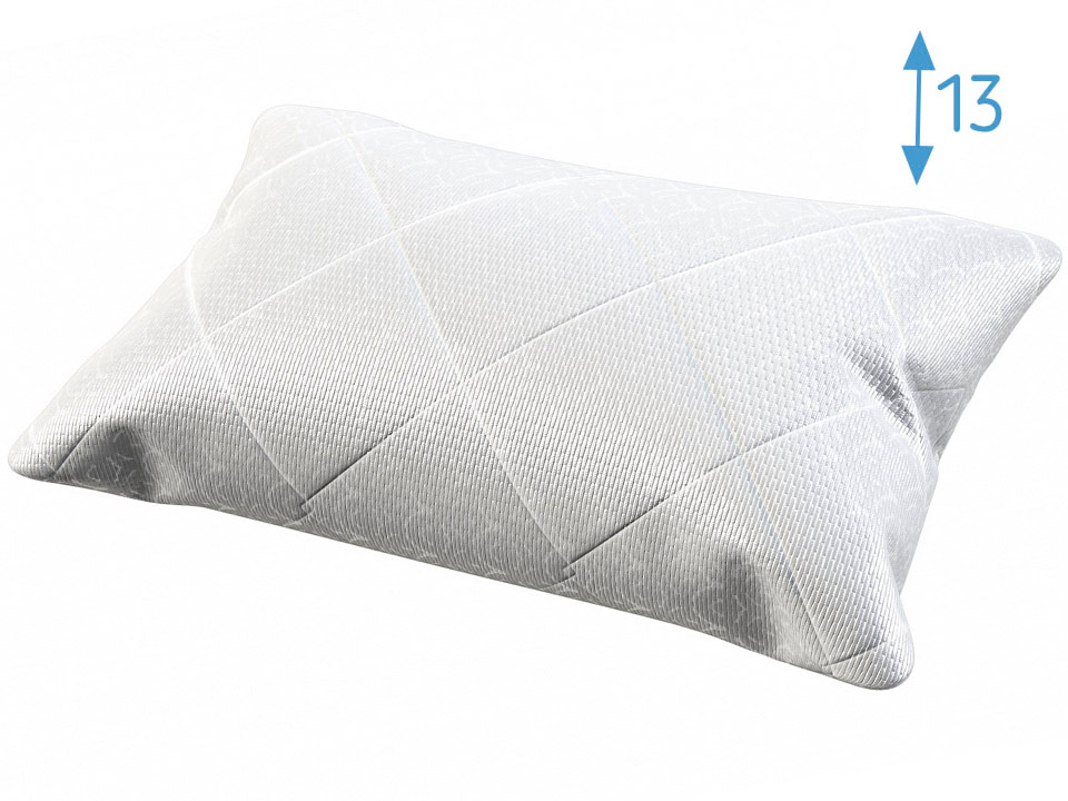 Подушка декоративная SleepTek Happy