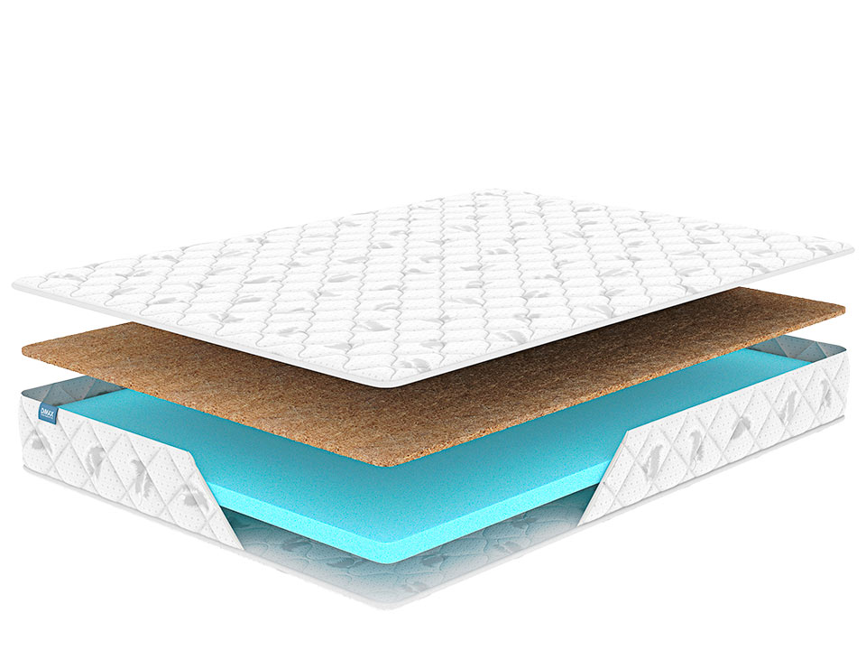 Матрас Dimax Оптима Ролл Лайт