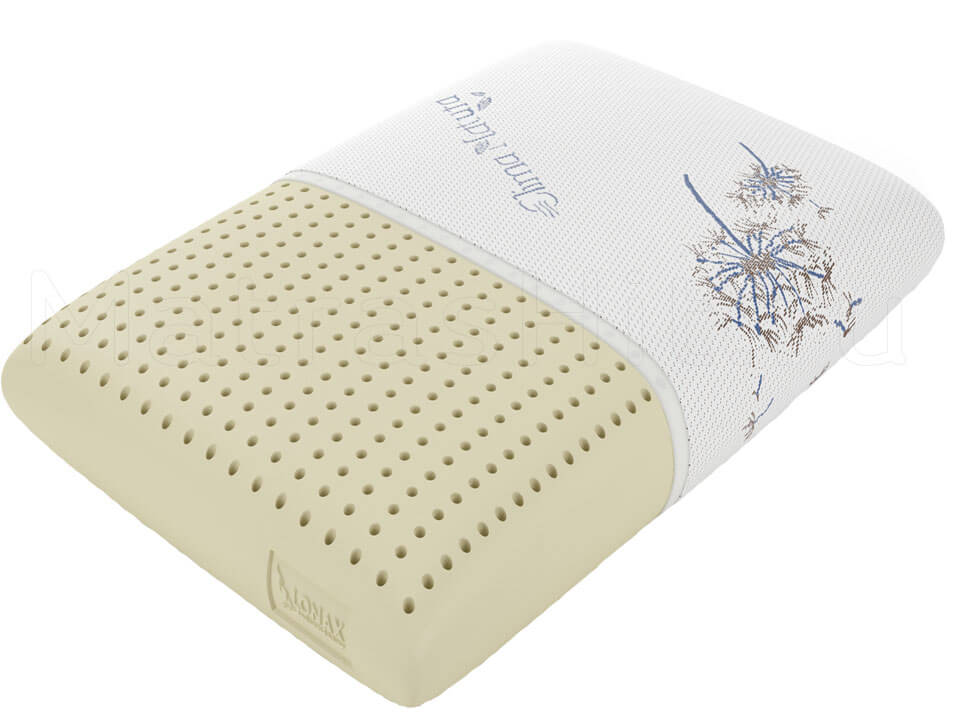 Подушка Lonax Clima Natura Latex
