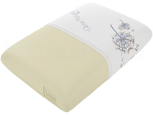 Подушка Lonax Clima Natura Memory