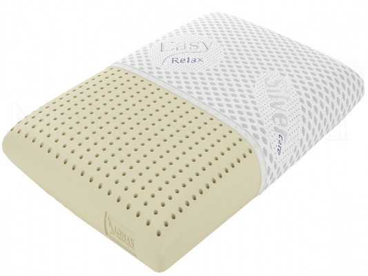 Подушка Lonax Silver Care Latex