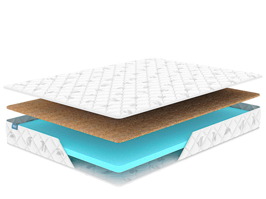 Матрас Dimax Оптима Ролл Лайт