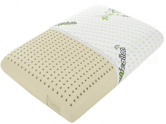 Подушка Lonax Organic Ultra Latex