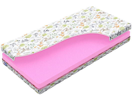 Детский матрас Dimax Дрёмушка лайт